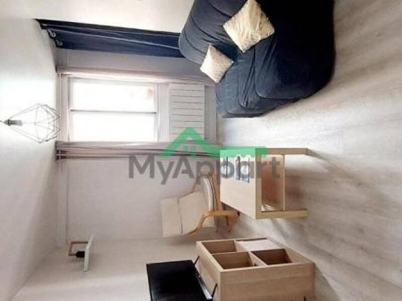 Maison à louer, 35m², NANTERRE