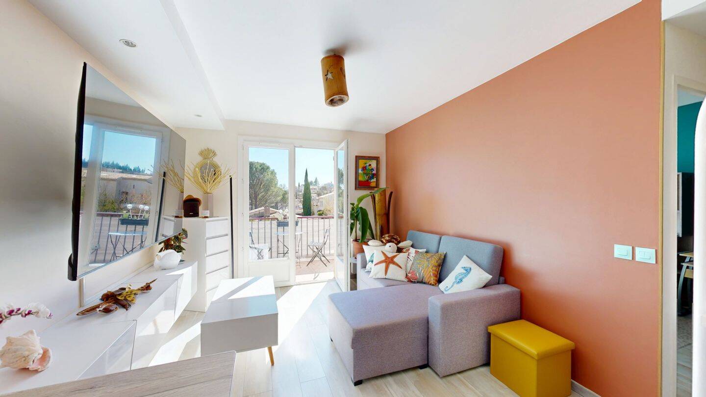 Maison à vendre, 37m², GREOUX LES BAINS