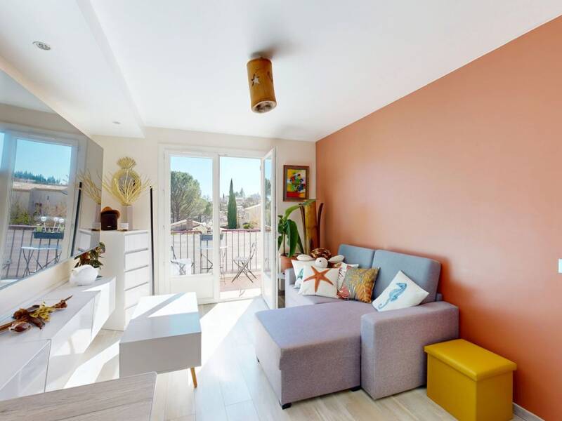 Maison à vendre, 37m², GREOUX LES BAINS