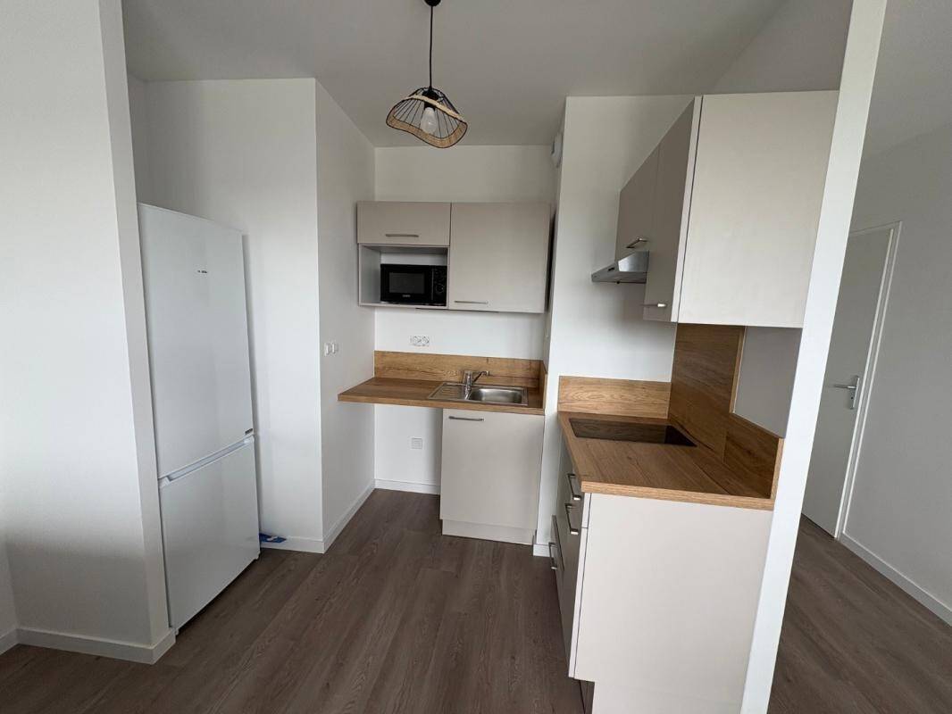 Maison à louer, 41m², CHAMPIGNY SUR MARNE