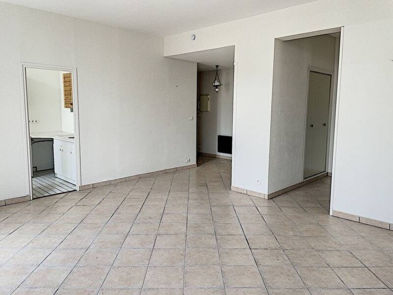 Maison à louer, 54m², LA ROCHELLE