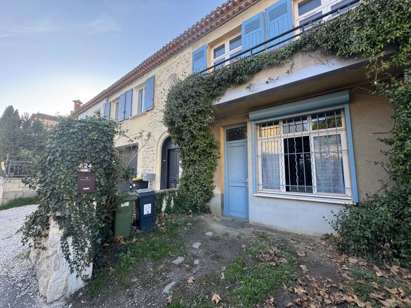 Maison à vendre, 87m², NIMES