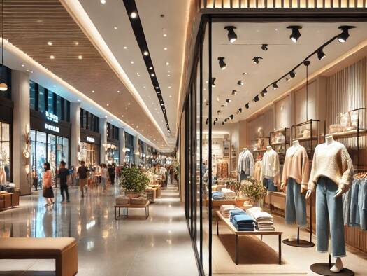 Boutique à vendre Fonds de commerce 96 000 € 69 m² de surface de vente Plaine-Molles-Cizolles Thiers 63300