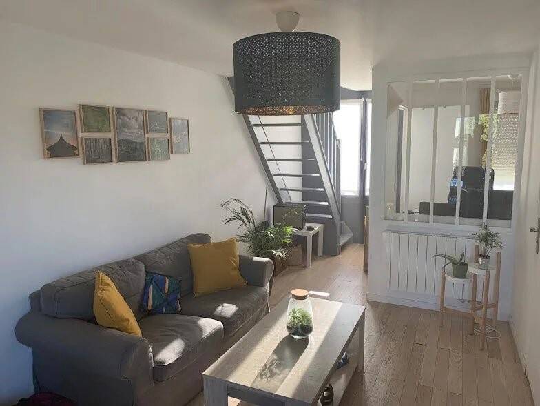 Maison à louer, 38m², VERSAILLES