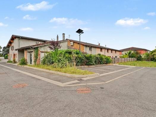 Maison à vendre 169 000 € 3 pièces 2 chambres 98,07 m² Saint-Jory 31790