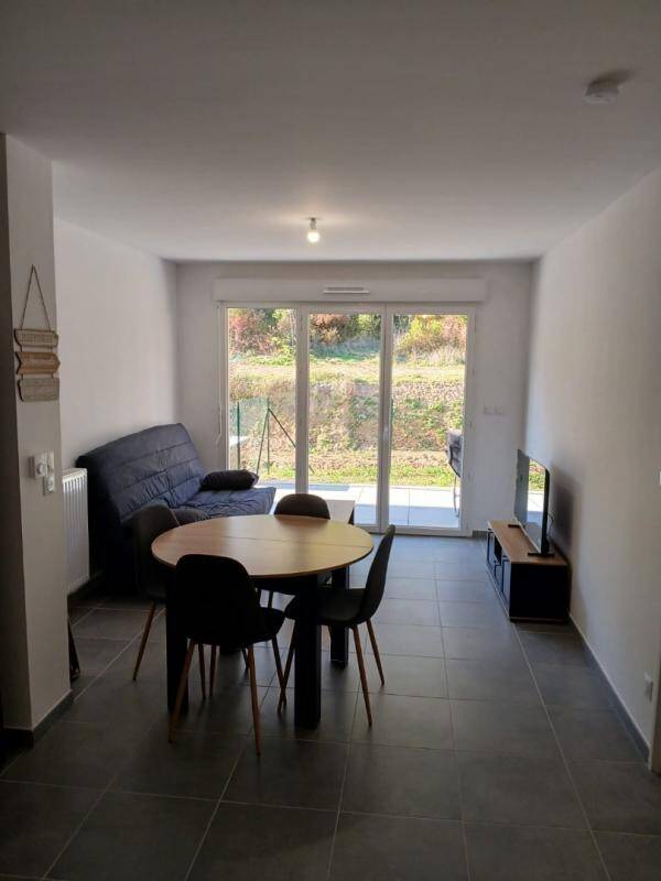 Maison à louer, 41m², MANOSQUE