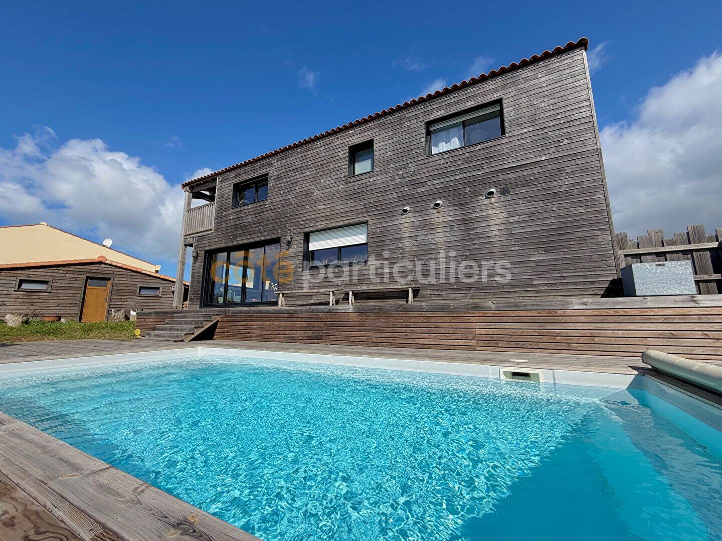 Maison à vendre, 123m², L'ILE D'OLONNE