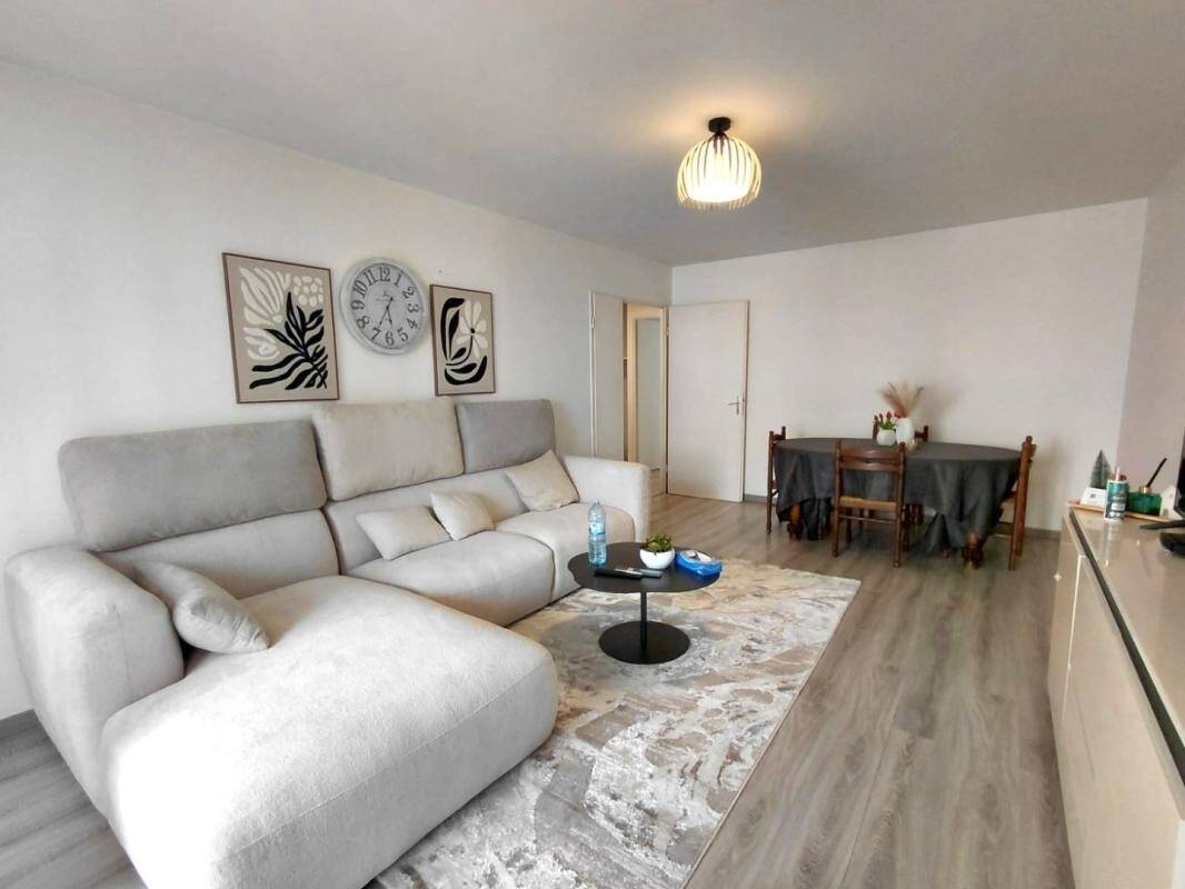 Maison à louer, 66m², CERGY