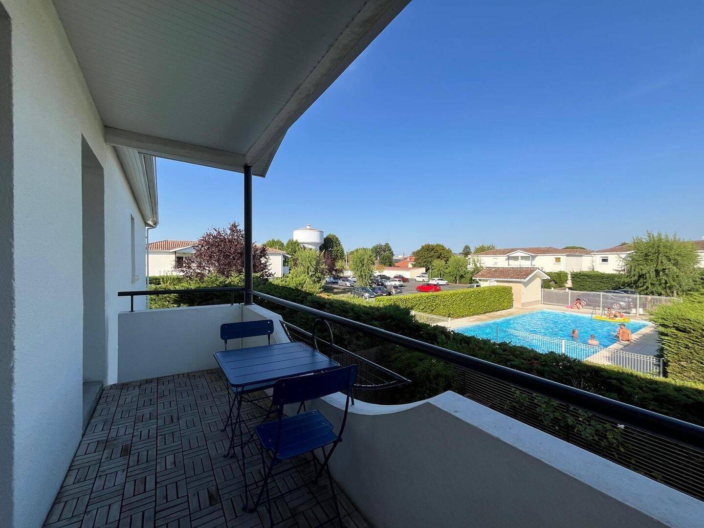 Maison à louer, 69m², MERIGNAC