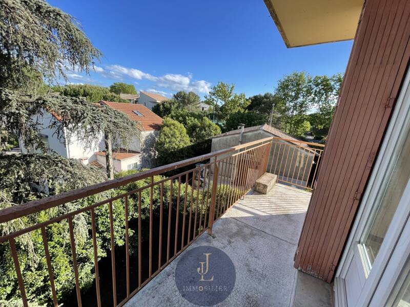 Maison à louer, 36m², MONTPELLIER