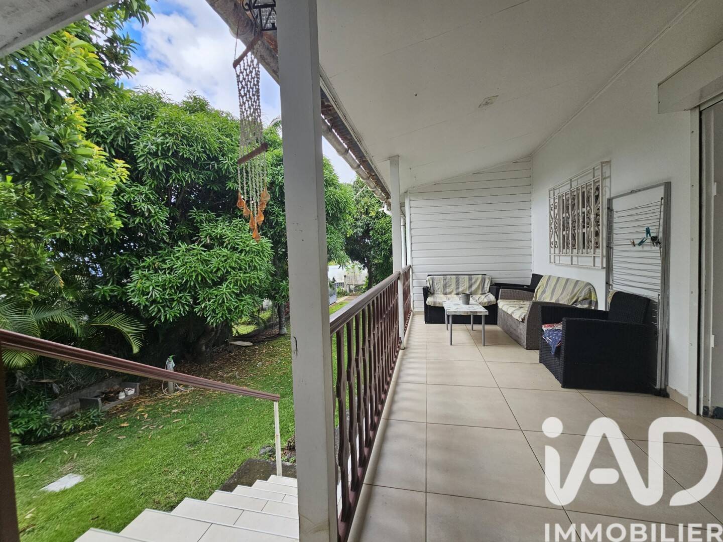 Maison à vendre, 131m², SAINT PAUL