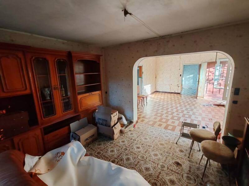 Maison à vendre, 90m², TOULOUSE