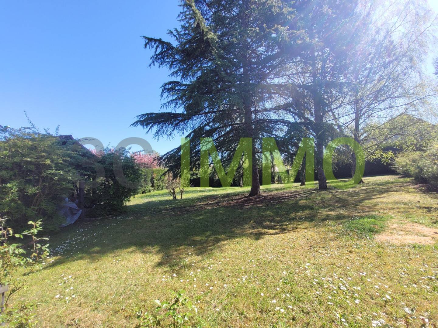 Maison à vendre, 211m², SAINT HILAIRE DE COURT