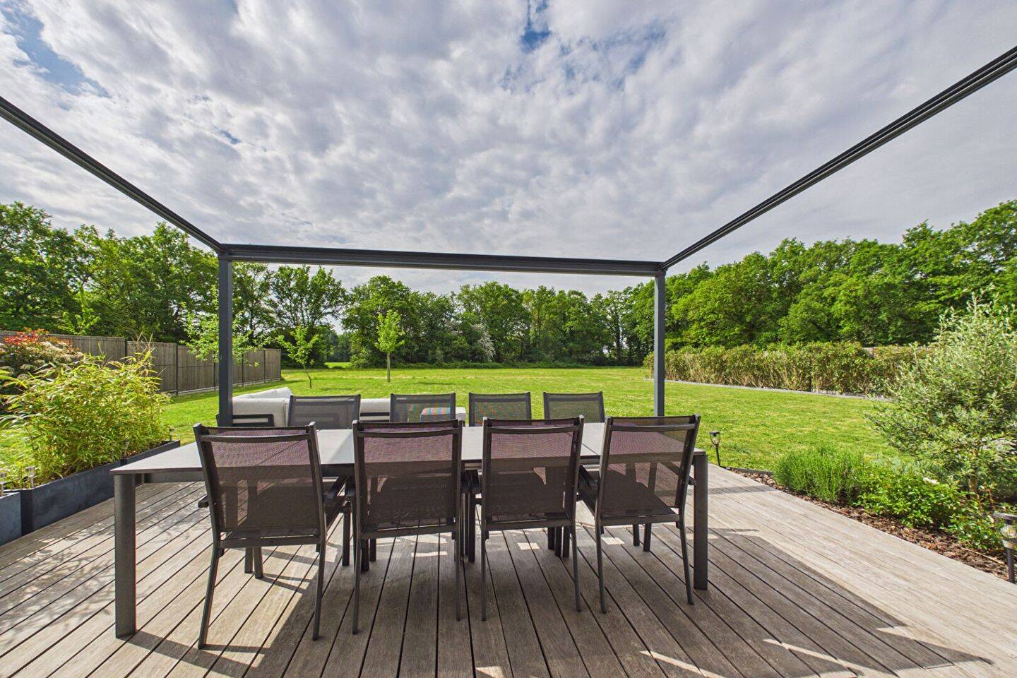 Maison à vendre, 125m², LA ROCHE SUR YON