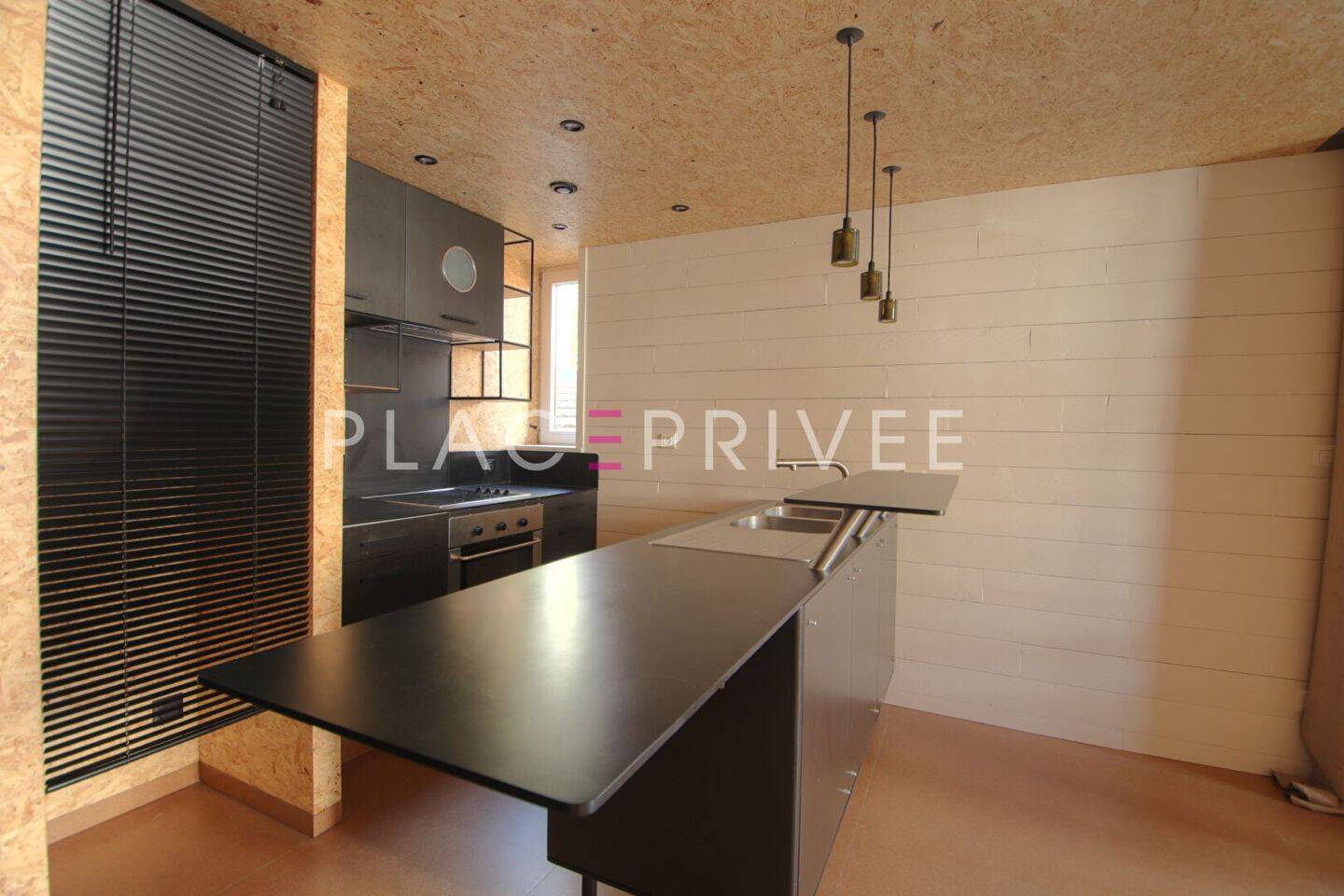 Maison à louer, 55m², NANCY