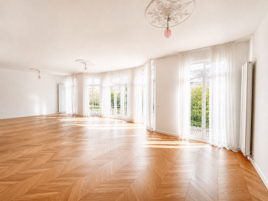 Maison à vendre 1 390 000 € 7 pièces 5 chambres 155,21 m² 360 m² de terrain Jardin Parisien Clamart 92140