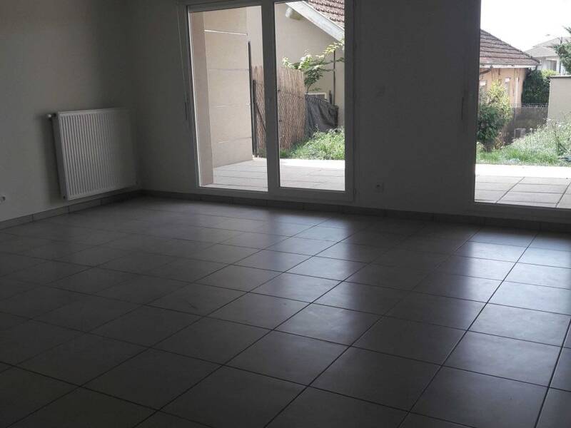 Maison à louer, 72m², JASSANS RIOTTIER