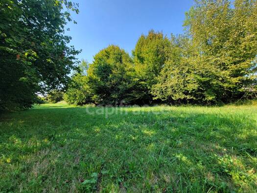 Terrain constructible à vendre 183 000 € 732 m² de terrain Saint-Ours 73410