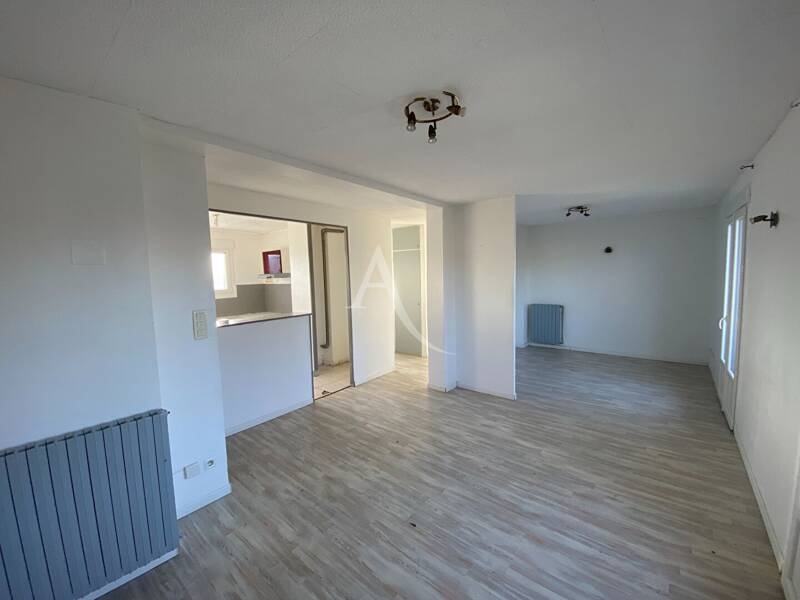 Maison à vendre, 72m², CARMAUX