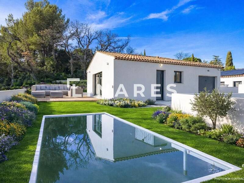 Maison à vendre, 106m², AUBAGNE