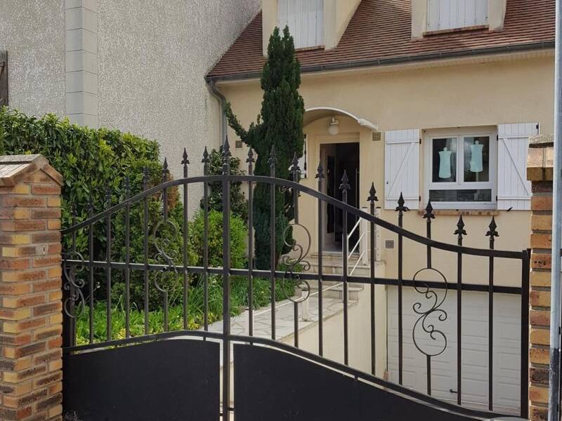 Maison à louer, 96m², SARTROUVILLE