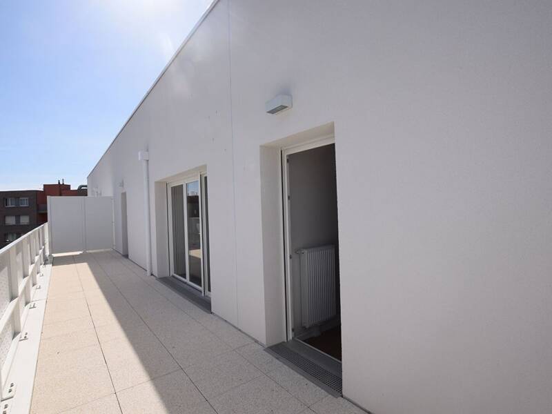 Maison à louer, 42m², LE HAVRE