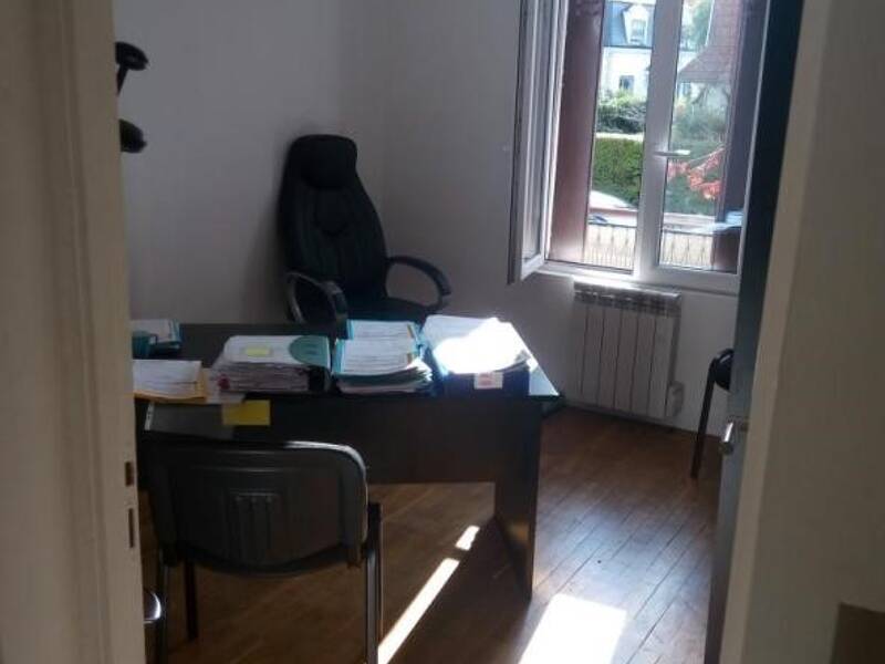 Maison à louer, 90m², SOISY SOUS MONTMORENCY