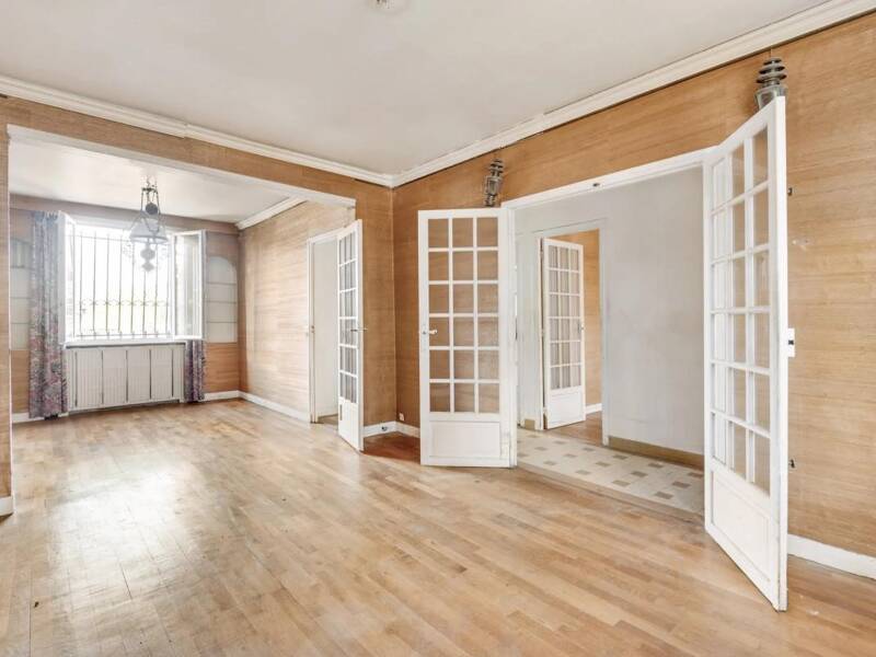 Maison à vendre, 165m², MONTREUIL