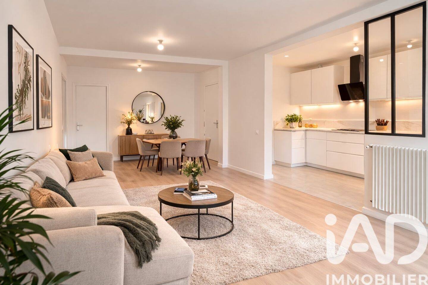 Maison à vendre, 86m², CRETEIL