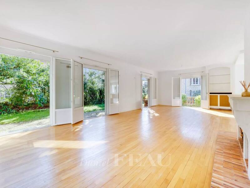 Maison à louer, 198m², VERSAILLES