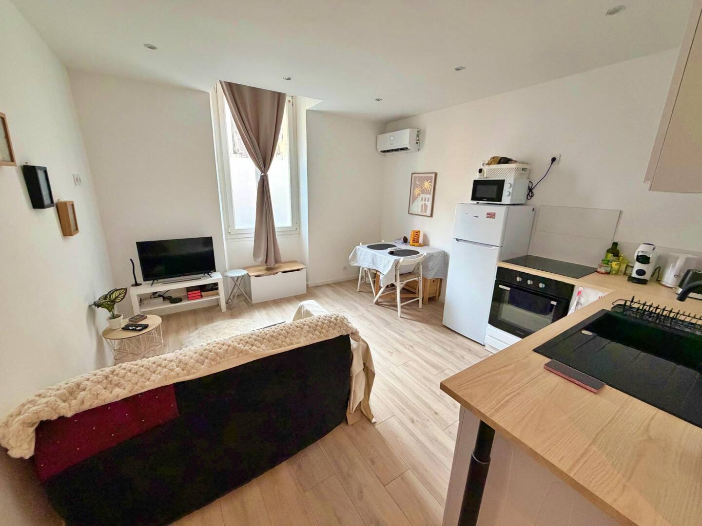 Maison à vendre, 34m², TOULON