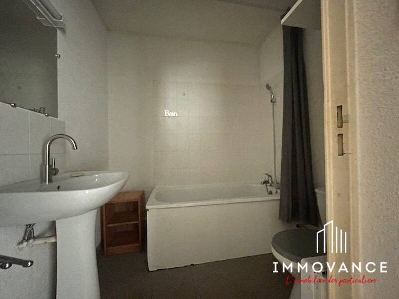 Maison à louer, 19m², MONTPELLIER