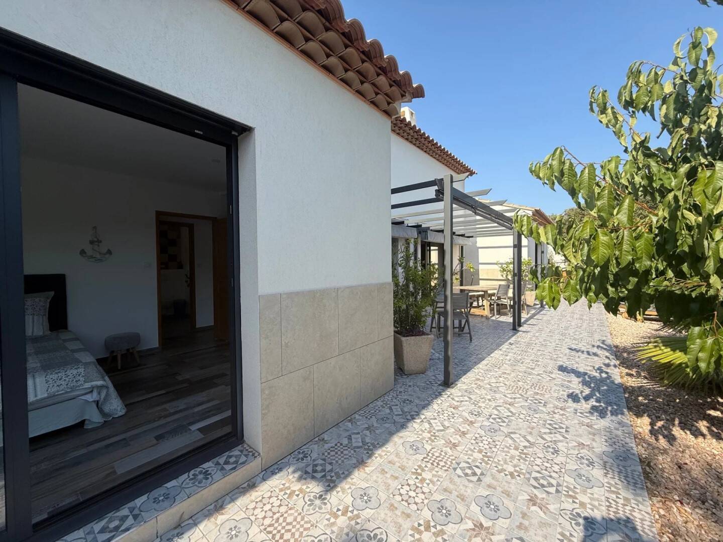 Maison à vendre, 126m², SAINTE ANASTASIE SUR ISSOLE