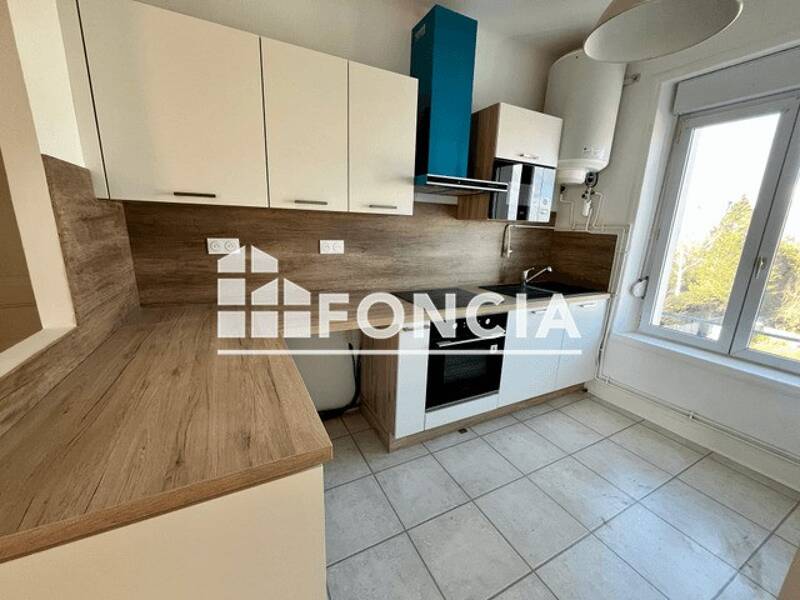 Maison à louer, 51m², BREST