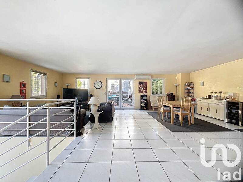 Maison à vendre, 138m², BORDEAUX