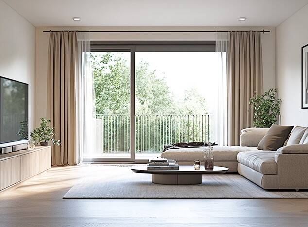 Maison à vendre, 65m², NANTERRE