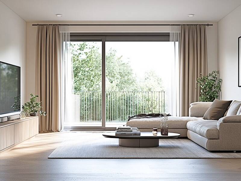 Maison à vendre, 65m², NANTERRE