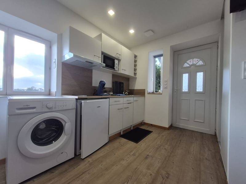 Maison à louer, 21m², DUHORT BACHEN