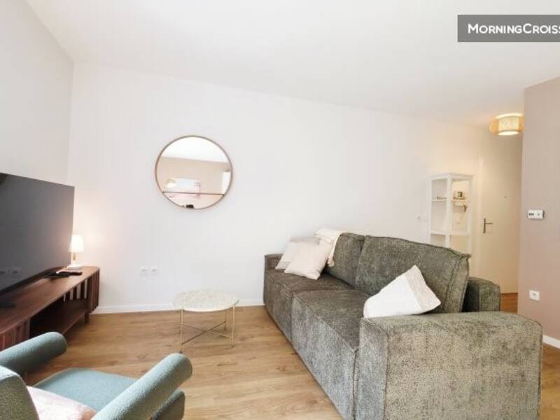 Maison à louer, 62m², RILLIEUX LA PAPE