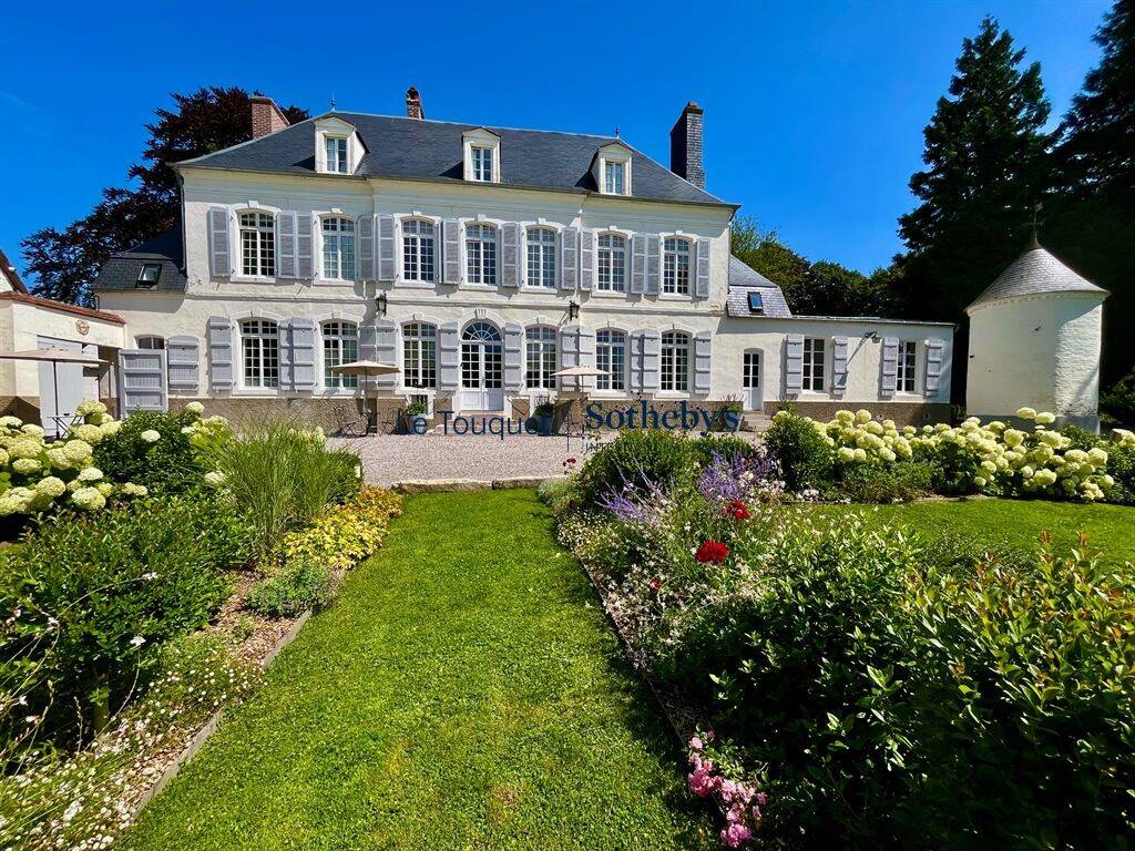 Maison à vendre, 375m², MONTREUIL