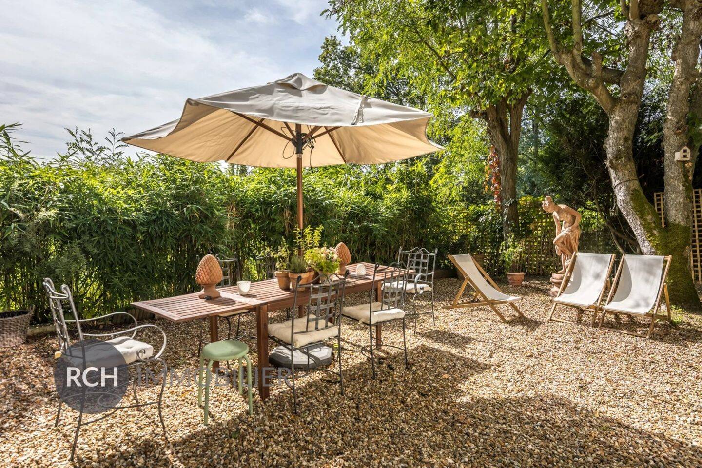 Maison à vendre, 165m², MONTFORT L'AMAURY