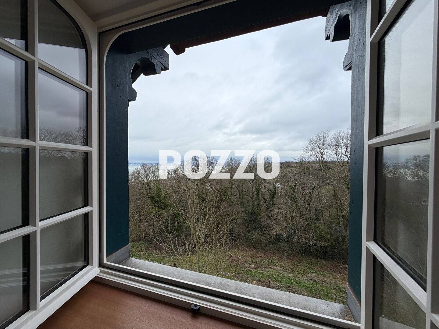Maison à louer, 33m², TROUVILLE SUR MER