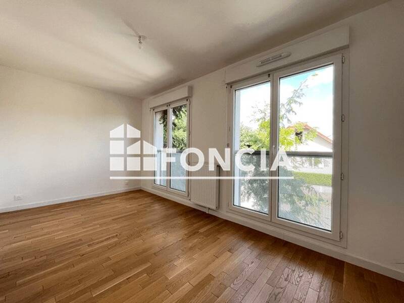 Maison à louer, 118m², ROSNY SOUS BOIS