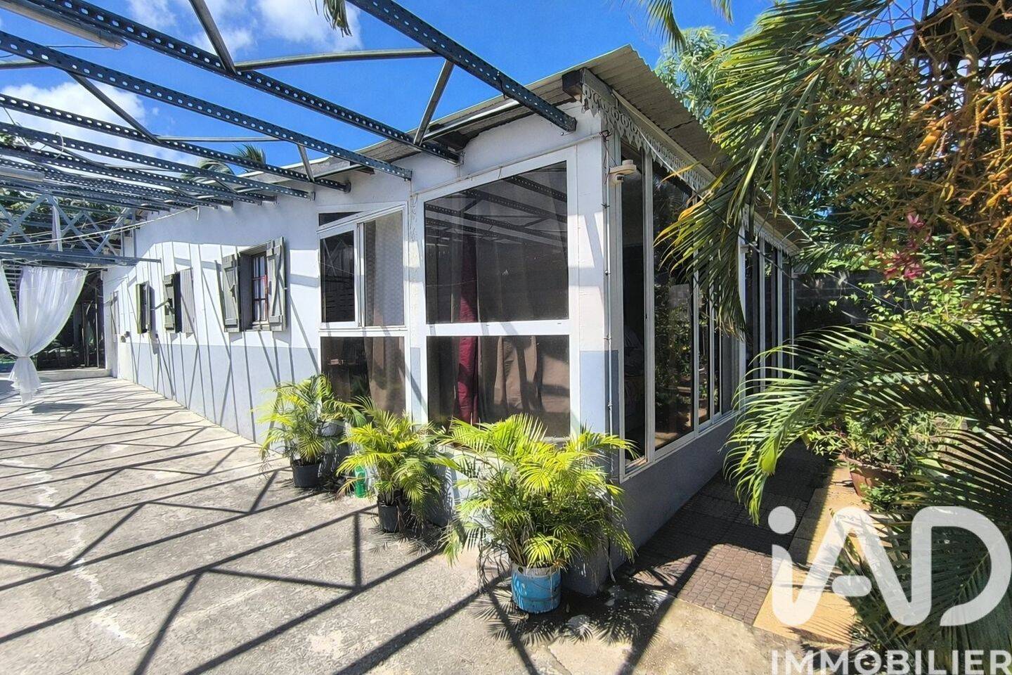 Maison à vendre, 90m², SAINT LOUIS