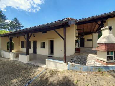 Maison à vendre 286 800 € 5 pièces 4 chambres 130 m² 5 000 m² de terrain Bessens 82170
