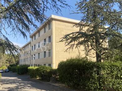 Appartement à vendre 260 000 € 5 pièces 3 chambres 93,1 m² 1er étage Sud-Universités Aix-en-Provence 13100