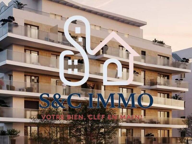 Maison à vendre, 63m², VELIZY VILLACOUBLAY