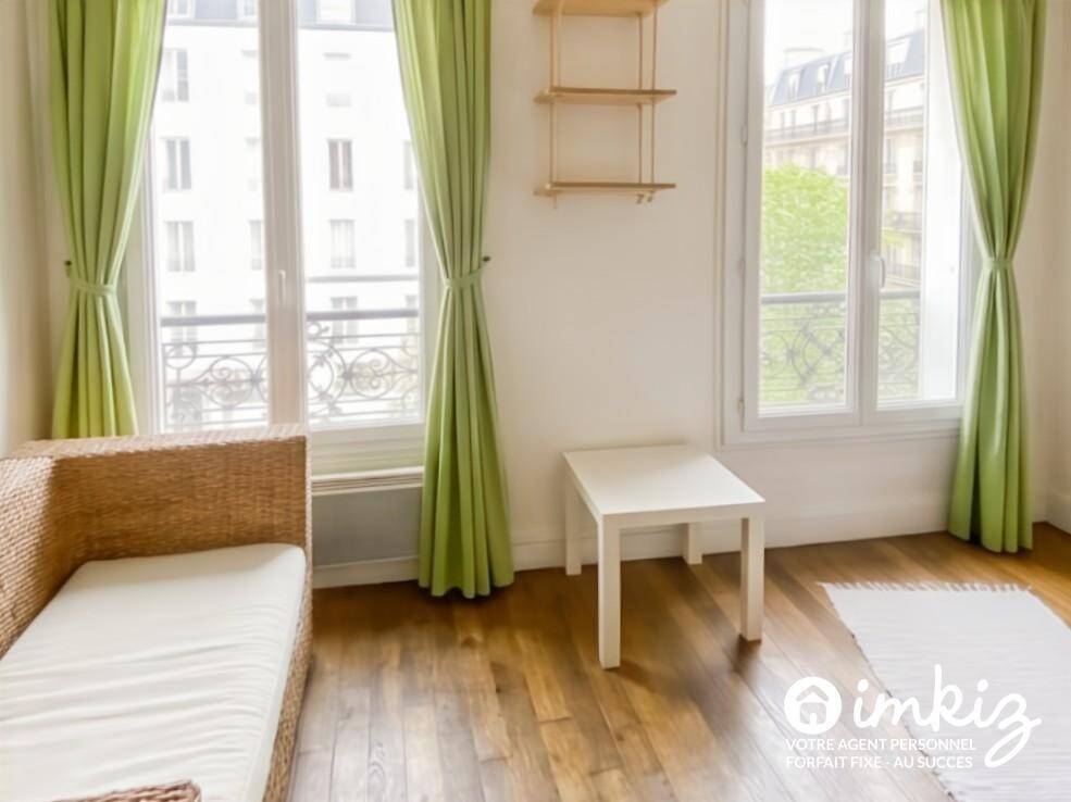 Maison à vendre, 28m², CLICHY