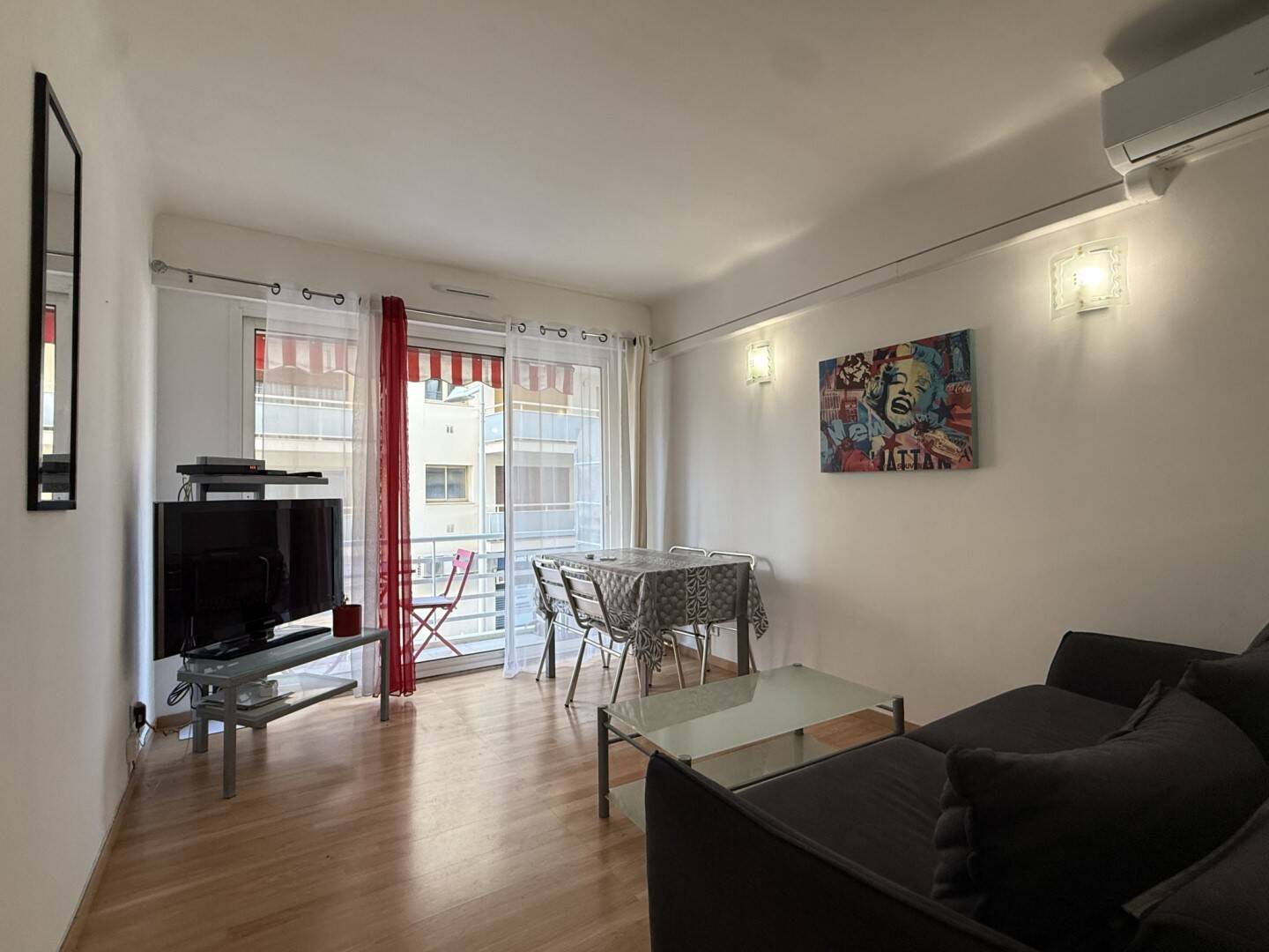 Maison à louer, 36m², ANTIBES