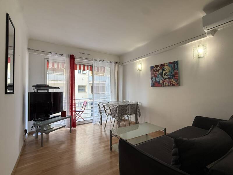 Maison à louer, 36m², ANTIBES